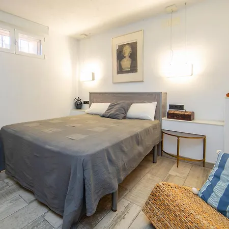 Moonlight By Interhome Villa Calp