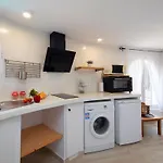 Moonlight By Interhome Villa Calpe