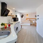 Moonlight By Interhome Calpe