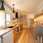 Villa Moonlight By Interhome