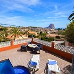 Moonlight By Interhome * Calpe