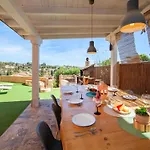 Moonlight By Interhome Villa