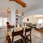 Moonlight By Interhome Villa *