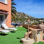 Moonlight By Interhome Villa Calpe