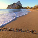 Moonlight By Interhome Villa Calpe