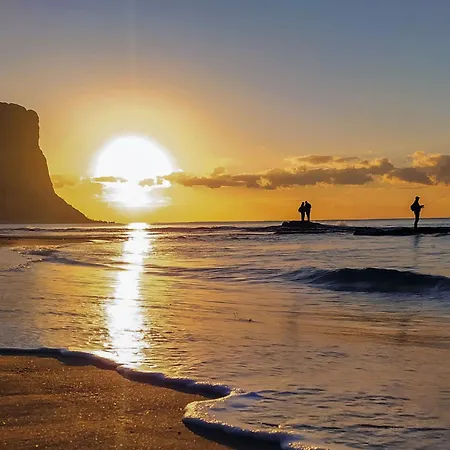 Moonlight By Interhome * 卡尔佩