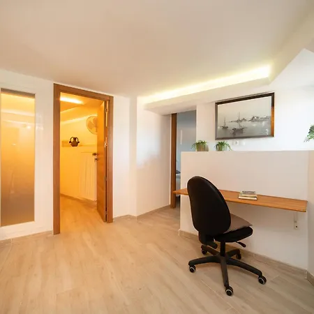 Moonlight By Interhome 别墅 *