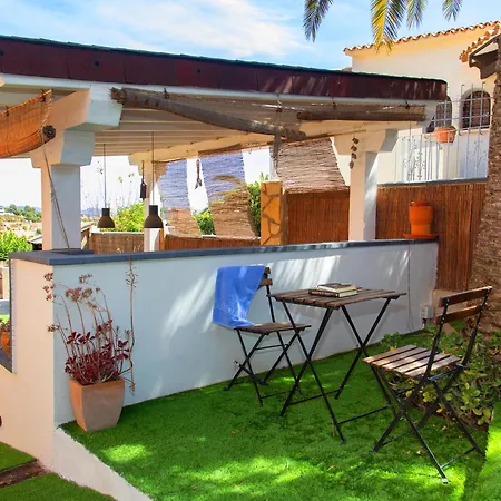 Moonlight By Interhome