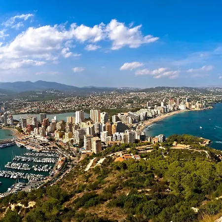 别墅 Moonlight By Interhome *