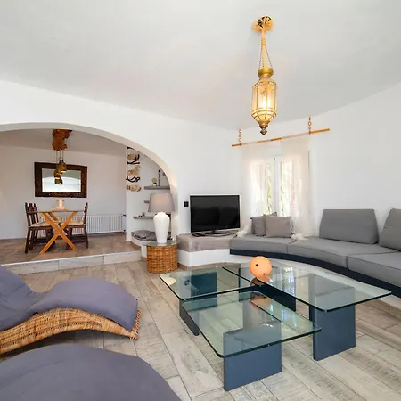 Moonlight By Interhome Calpe