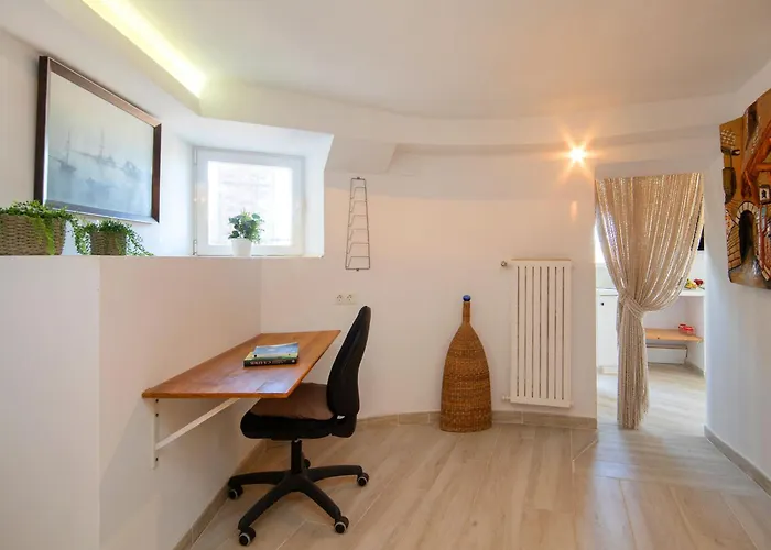 Villa Moonlight By Interhome *