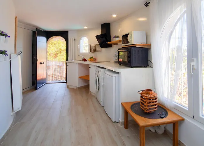 Moonlight By Interhome