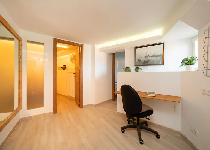 Moonlight By Interhome Villa *