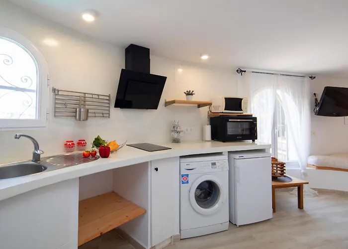 Moonlight By Interhome 别墅 卡尔佩