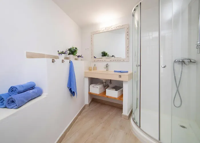 Moonlight By Interhome Villa