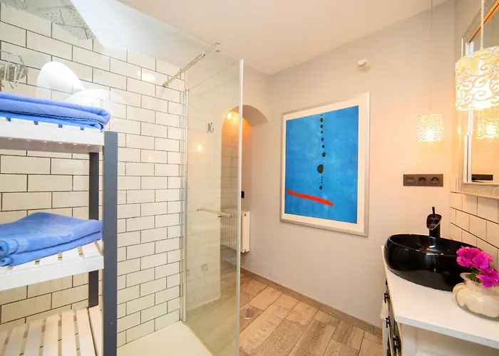 Moonlight By Interhome 别墅 *