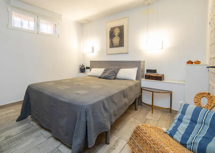 Moonlight By Interhome Villa Calp