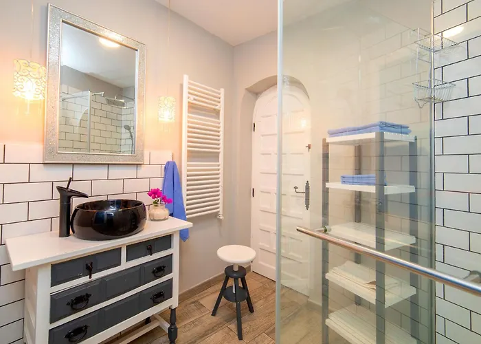 Moonlight By Interhome Villa