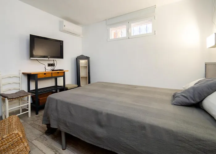 别墅 Moonlight By Interhome