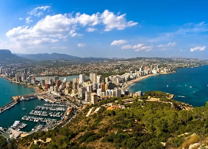 Villa Moonlight By Interhome *