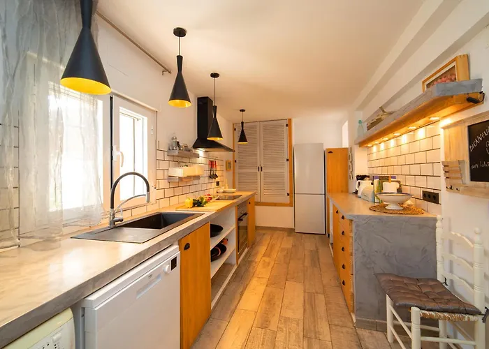 Villa Moonlight By Interhome