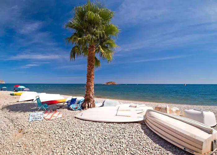 Moonlight By Interhome 别墅 *