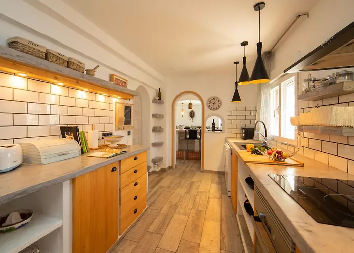 Moonlight By Interhome Villa *