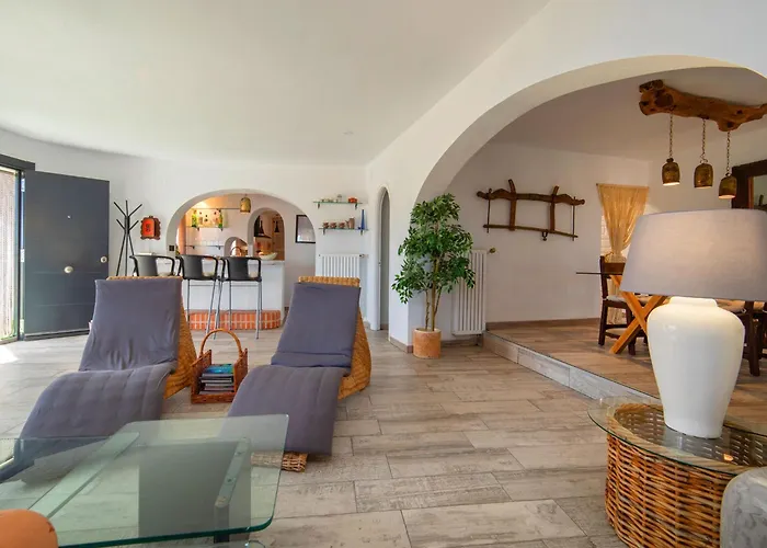 Moonlight By Interhome * Calp