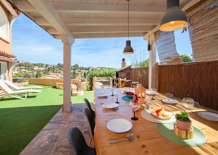 Moonlight By Interhome Villa