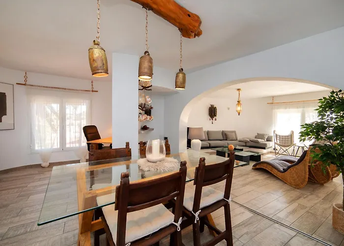 Moonlight By Interhome 别墅 *