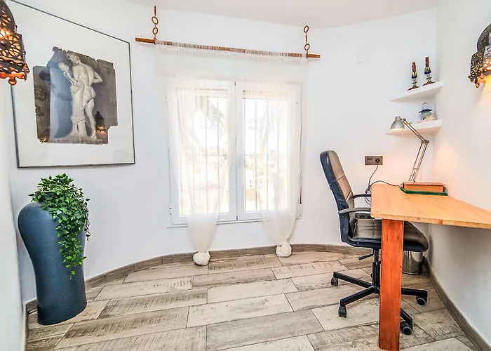 Moonlight By Interhome *