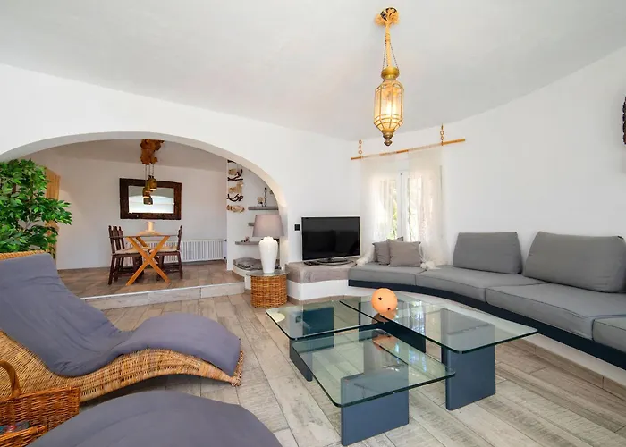 Moonlight By Interhome Calp