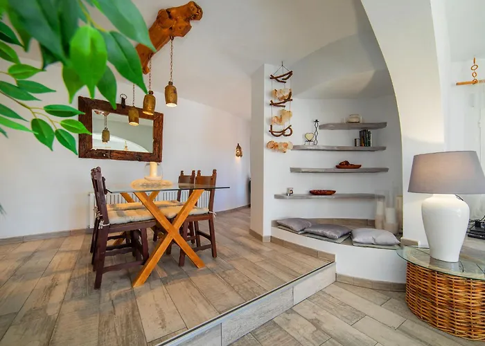 Moonlight By Interhome Calp